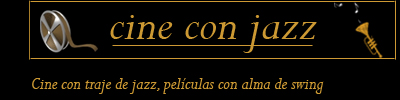 Cine y Jazz