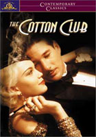 Cotton Club: la jungla en armas