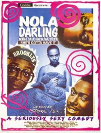 Nola Darling: una historia de Brooklyn