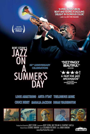 Jazz on a summer's day: Un verano con jazz